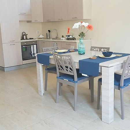 Don Marino Residence Trani Zewnętrze zdjęcie