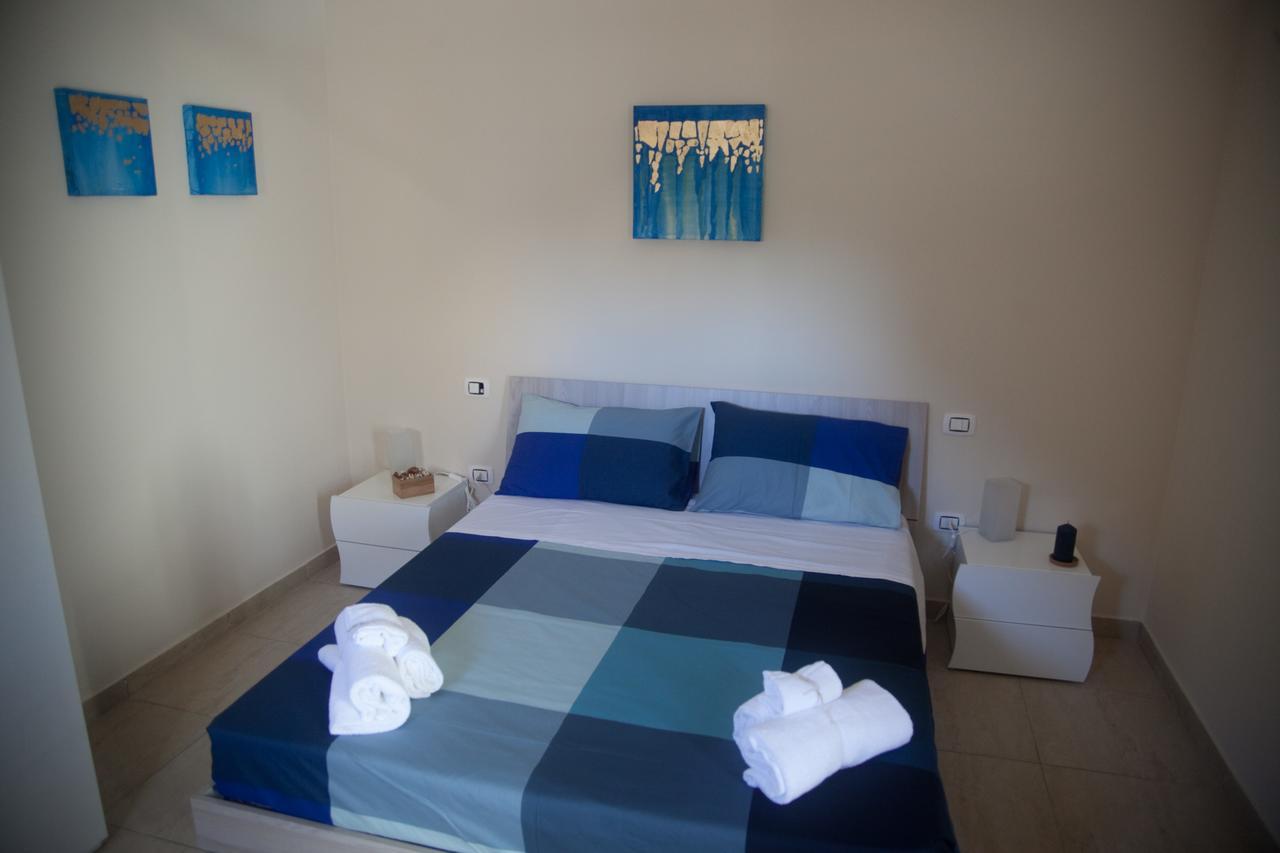 Don Marino Residence Trani Zewnętrze zdjęcie