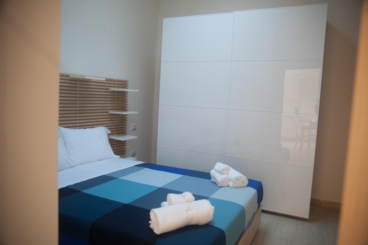 Don Marino Residence Trani Zewnętrze zdjęcie
