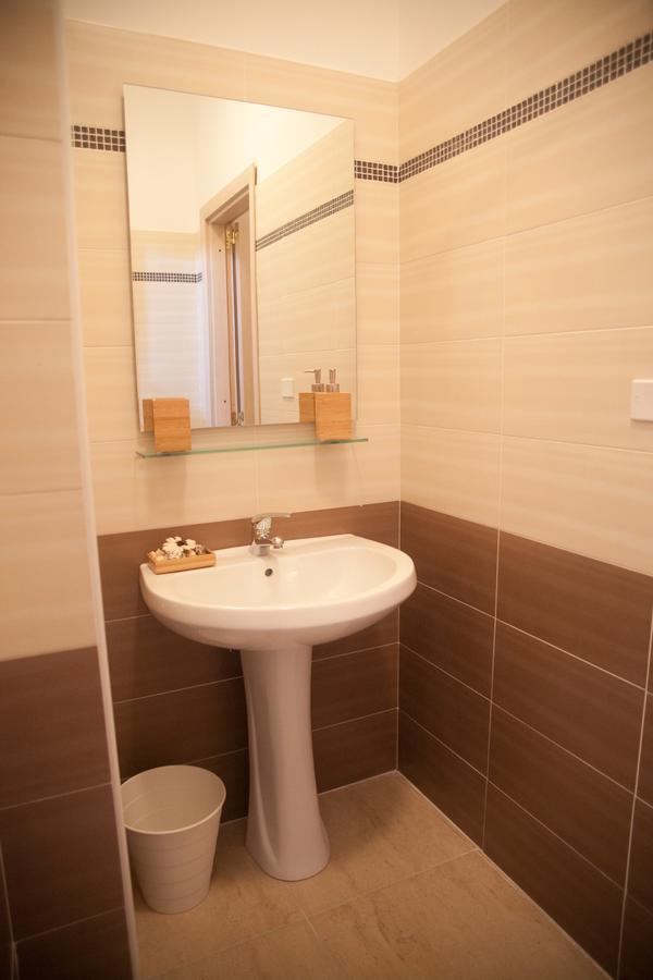 Don Marino Residence Trani Zewnętrze zdjęcie