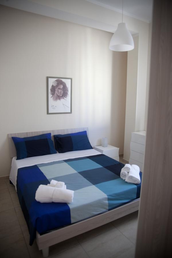 Don Marino Residence Trani Zewnętrze zdjęcie