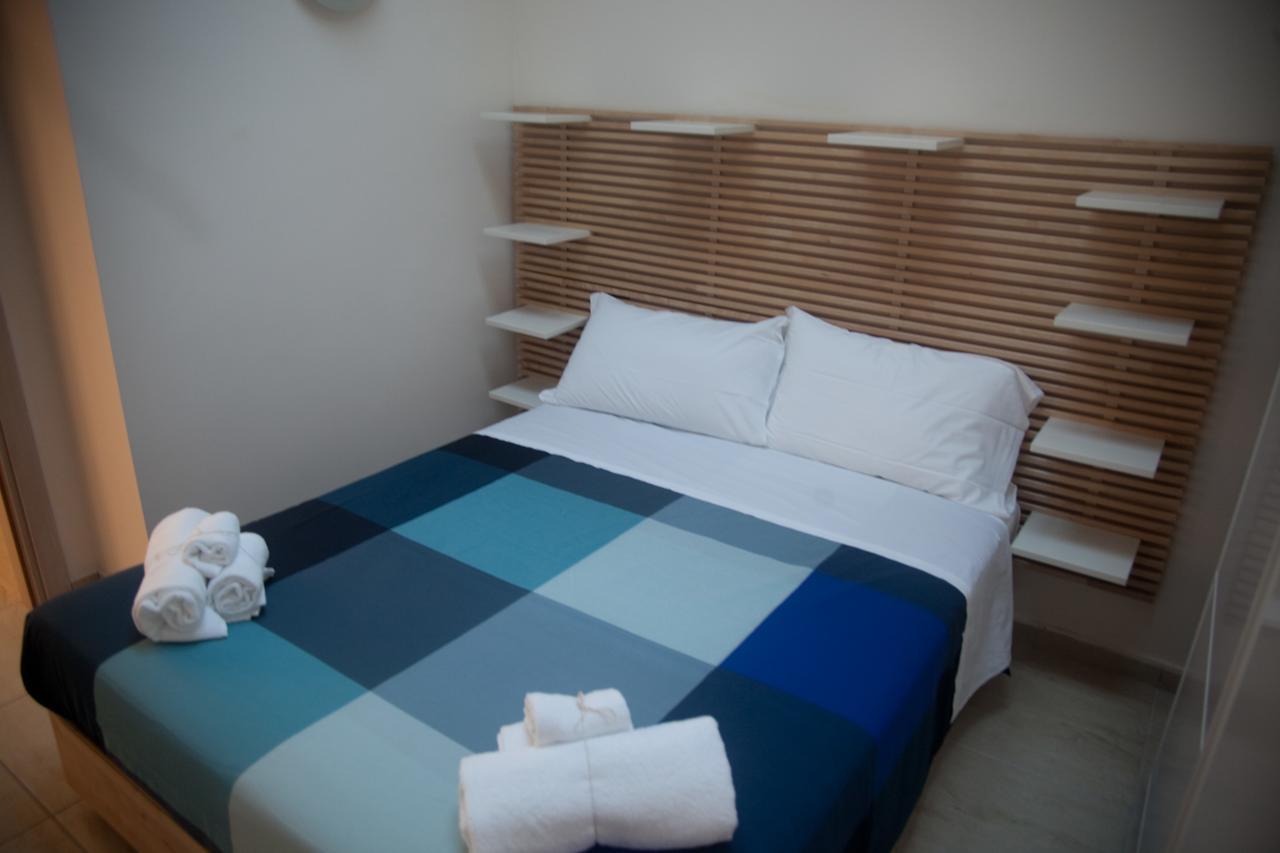 Don Marino Residence Trani Zewnętrze zdjęcie