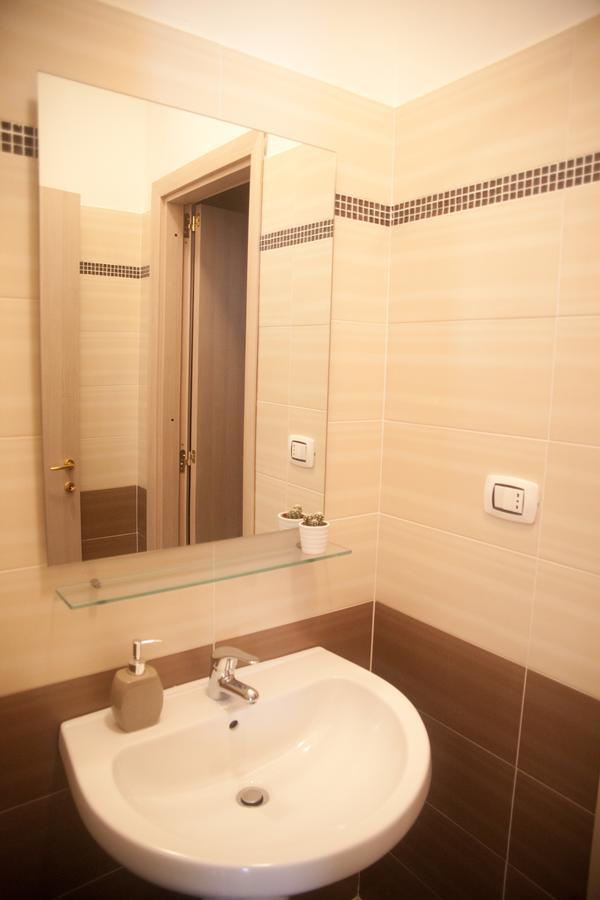 Don Marino Residence Trani Zewnętrze zdjęcie