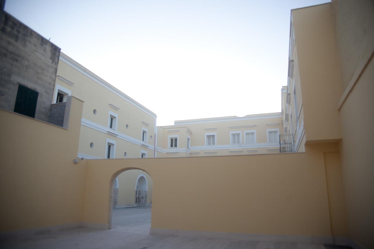 Don Marino Residence Trani Zewnętrze zdjęcie