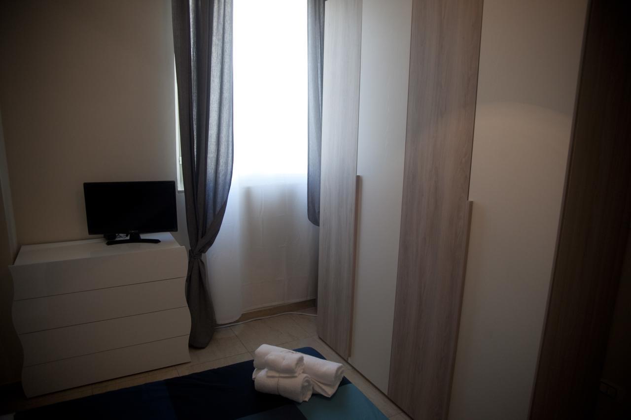 Don Marino Residence Trani Zewnętrze zdjęcie