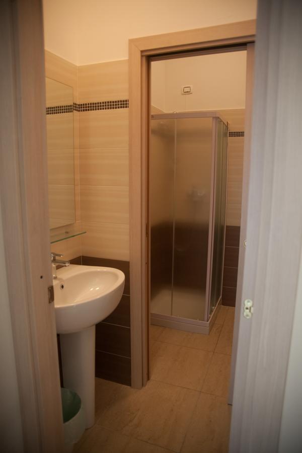 Don Marino Residence Trani Zewnętrze zdjęcie