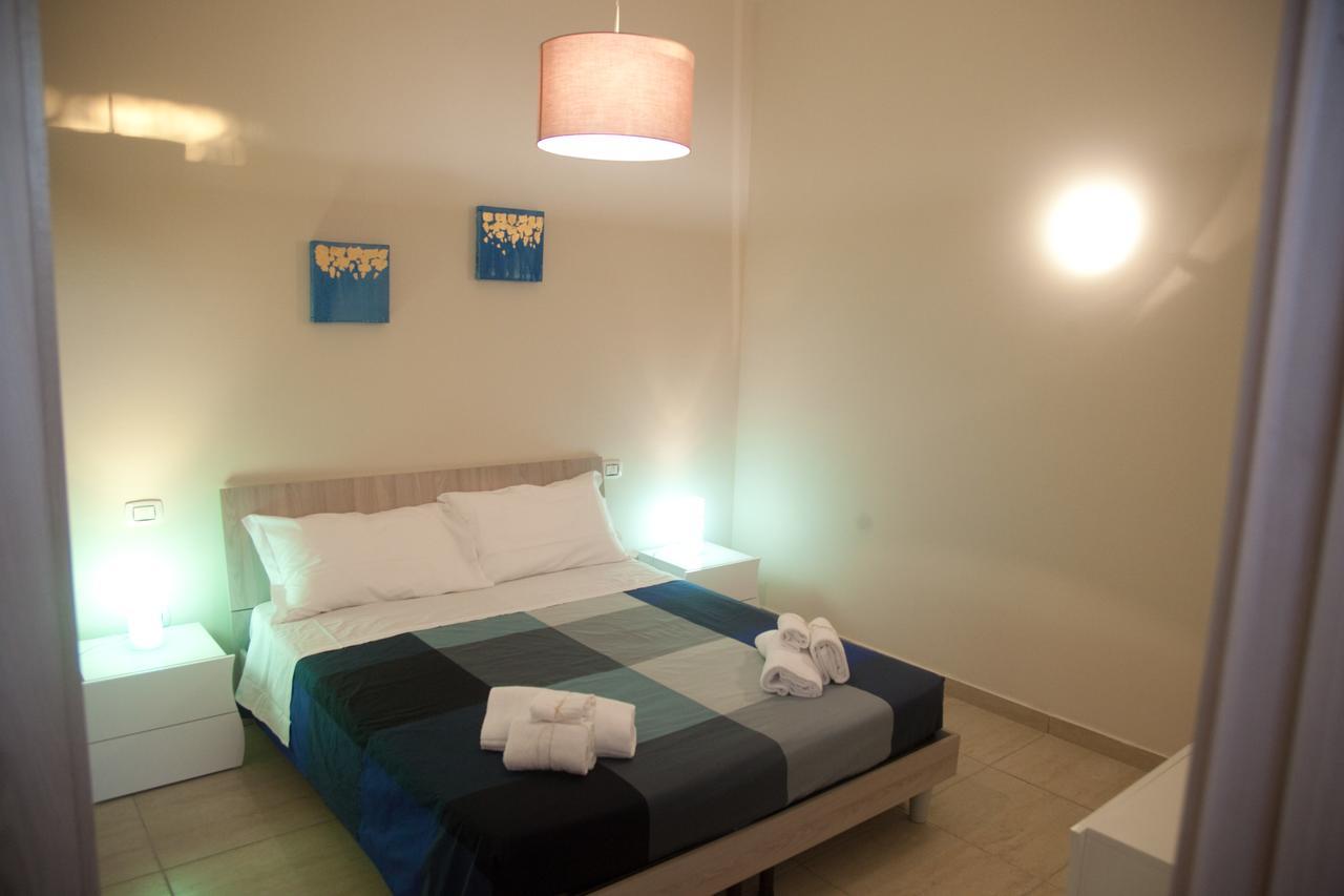 Don Marino Residence Trani Zewnętrze zdjęcie