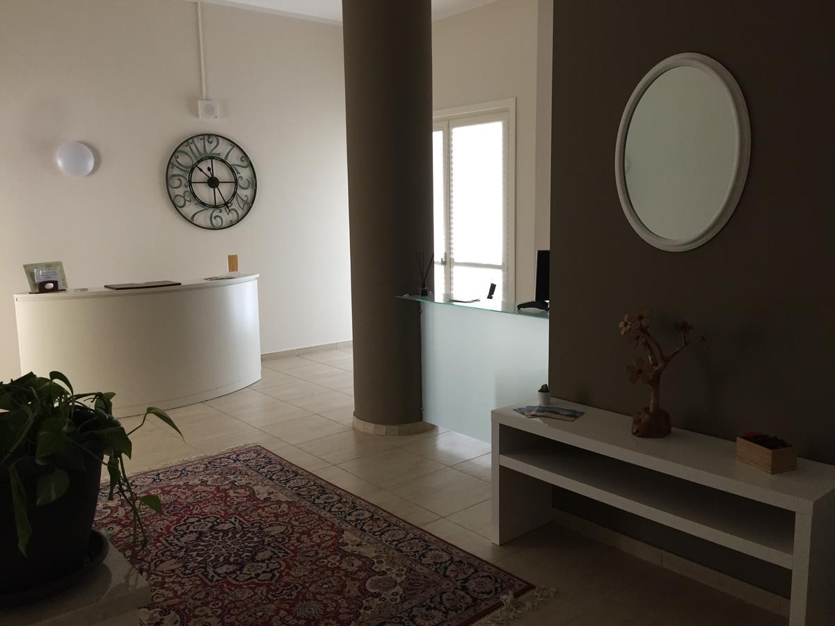 Don Marino Residence Trani Zewnętrze zdjęcie