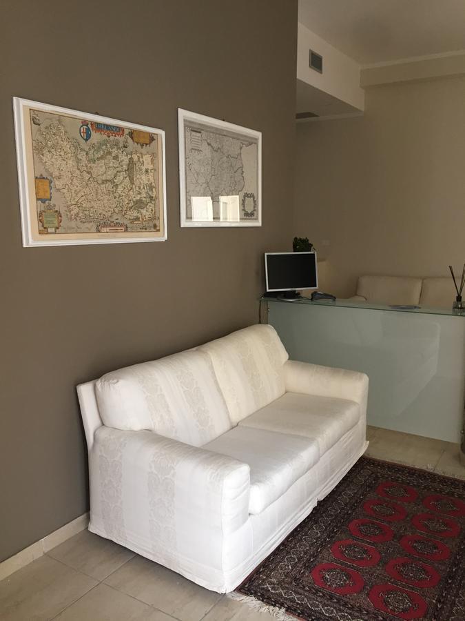 Don Marino Residence Trani Zewnętrze zdjęcie